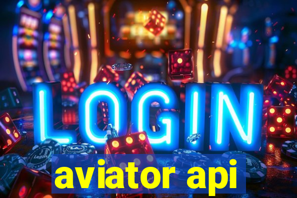 aviator api